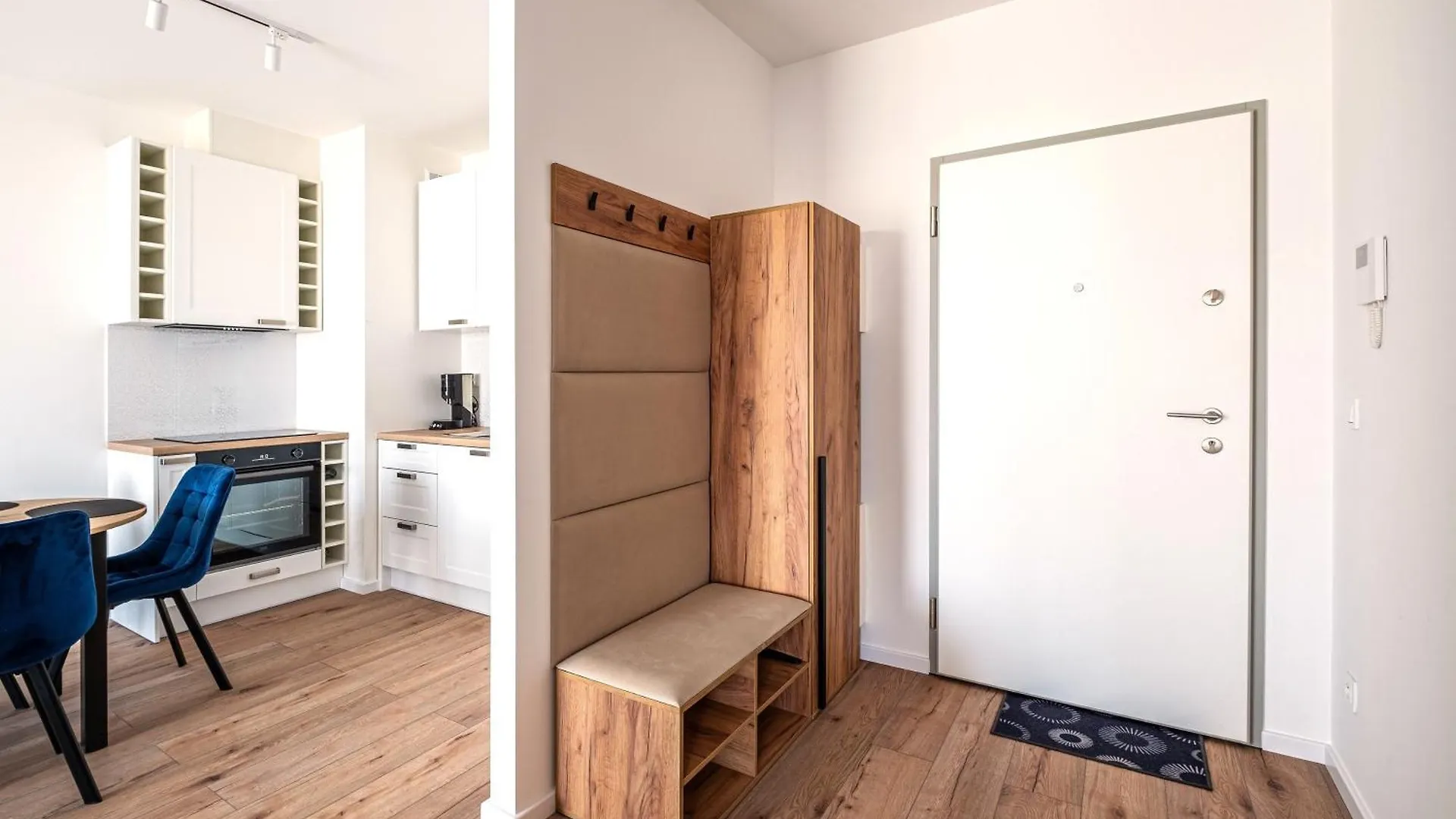 Gogdansk Apartment Two